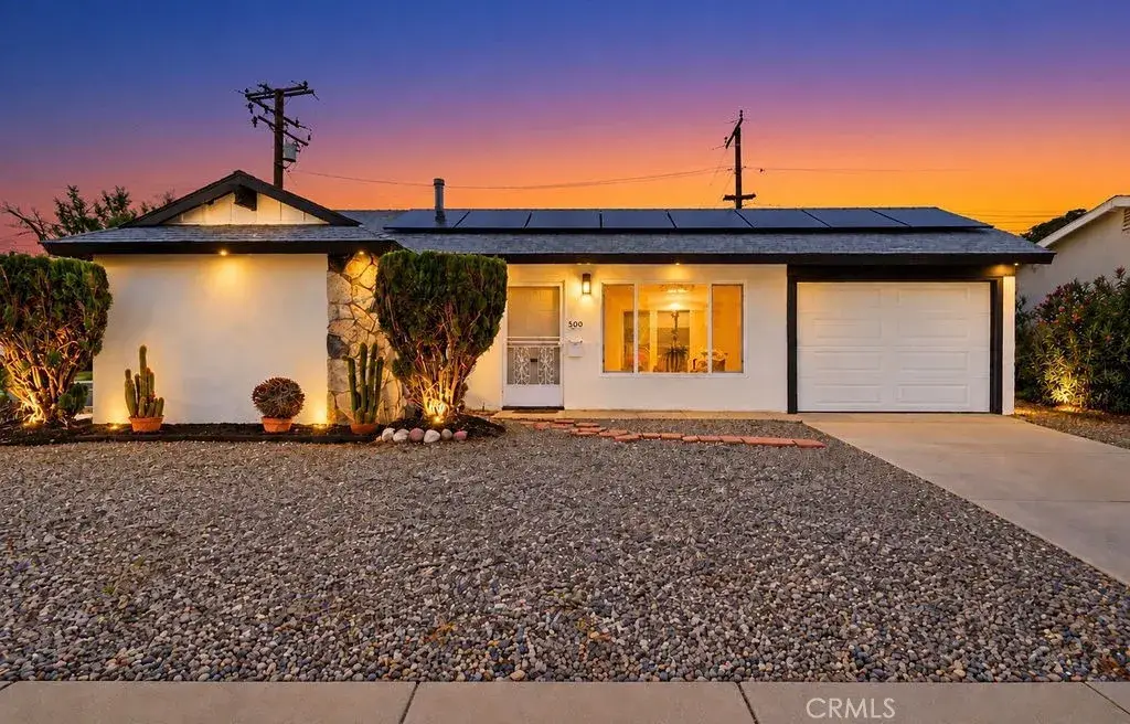 500 E Thornton, Hemet, CA 92543 - #1
