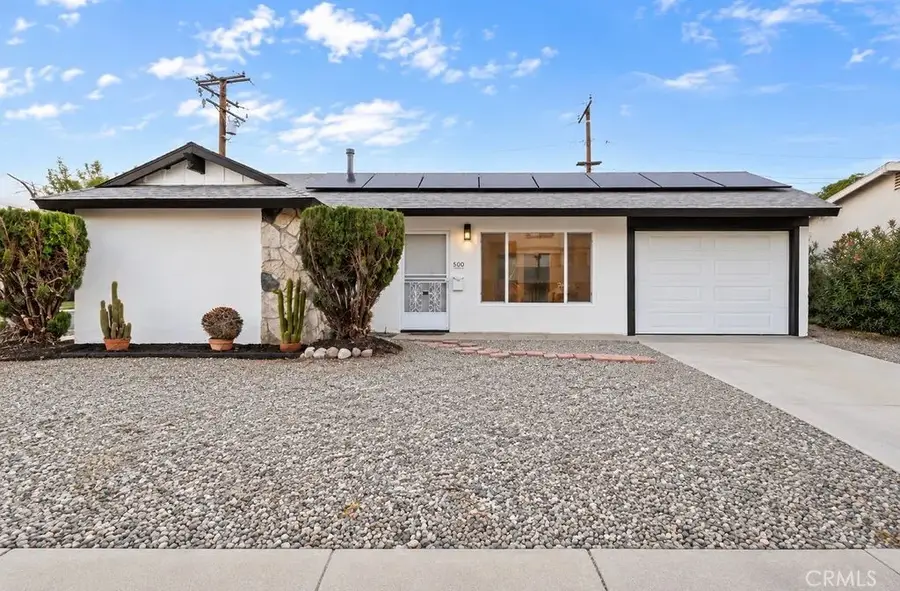 500 E Thornton, Hemet, CA 92543 - #2