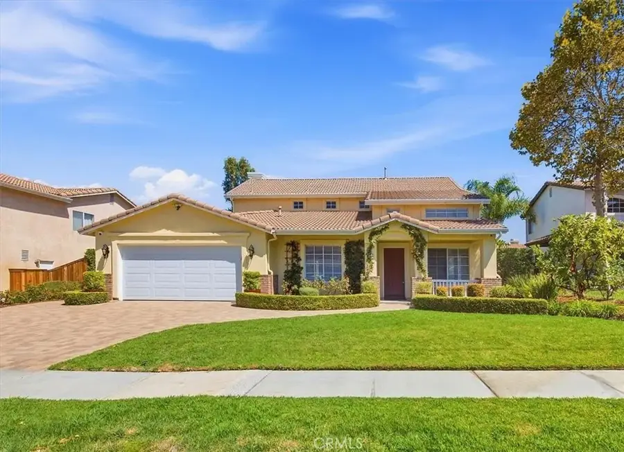 1133 Fernleaf, Corona, CA 92881 - #2