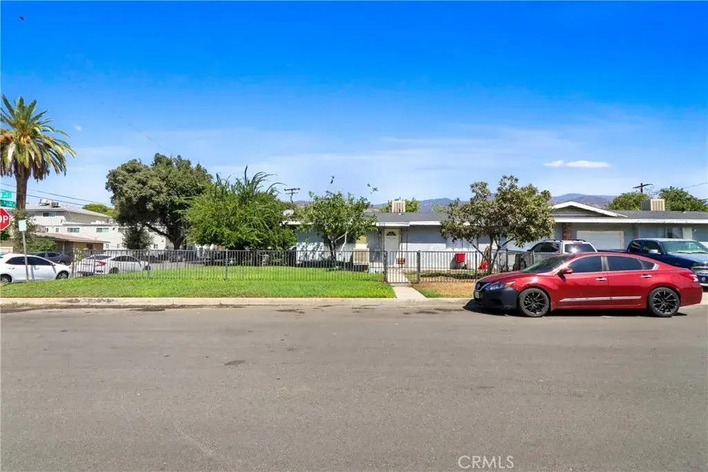 202 E 43rd, San Bernardino, CA 92404 - #1