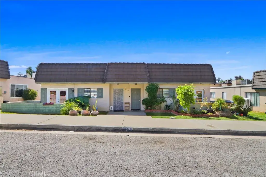 517 Acacia, San Bernardino, CA 92405 - #1