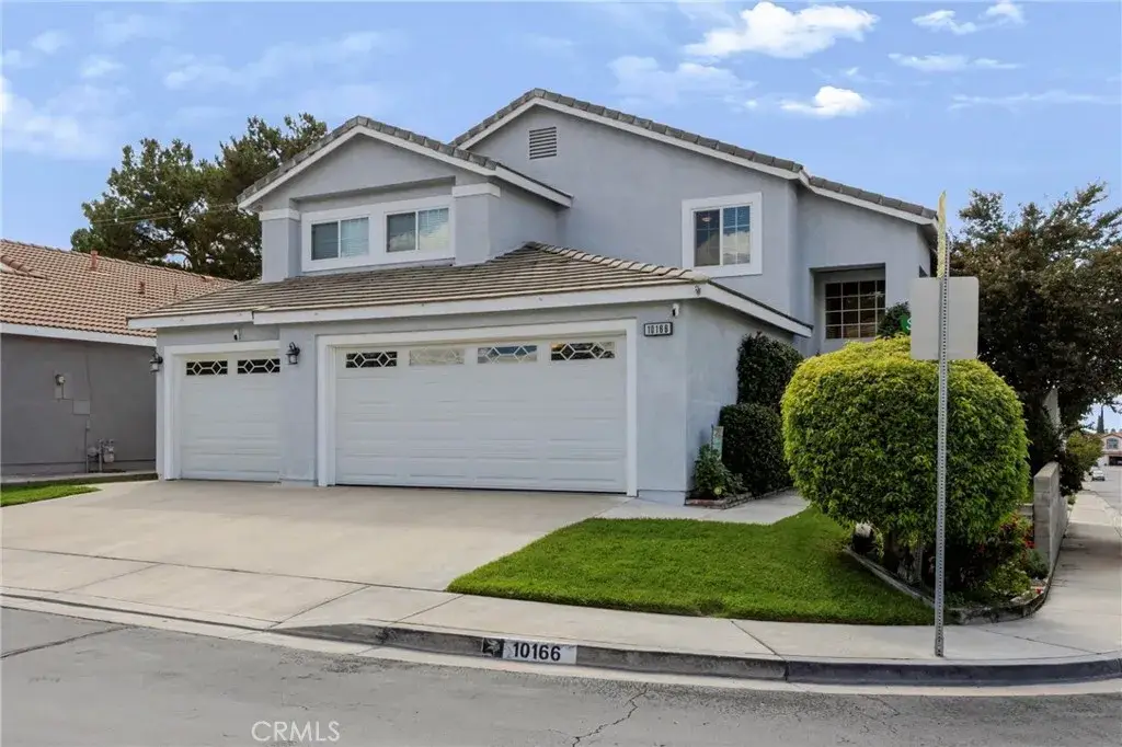 10166 Shale, Mentone, CA 92359 - #1