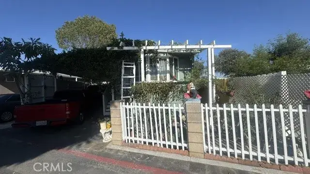 15798 Slover Avenue #36, Fontana, CA 92337 - #1