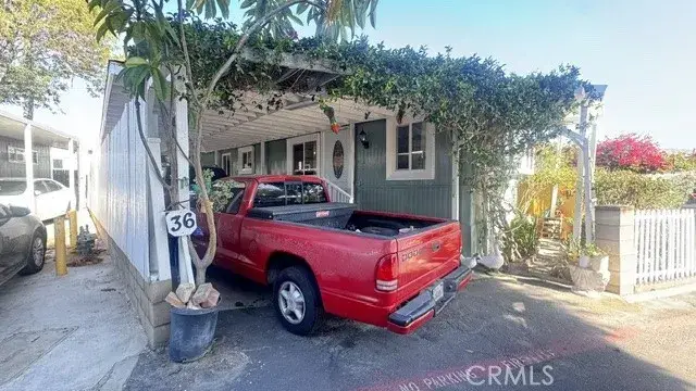 15798 Slover Avenue #36, Fontana, CA 92337 - #2