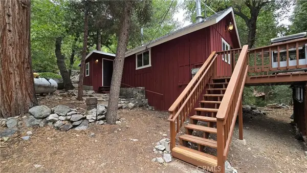 9256 Wood, Forest Falls, CA 92339