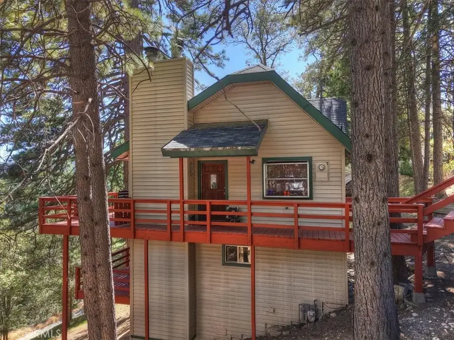 26525 Walnut Hills, Lake Arrowhead, CA 92352 - #2