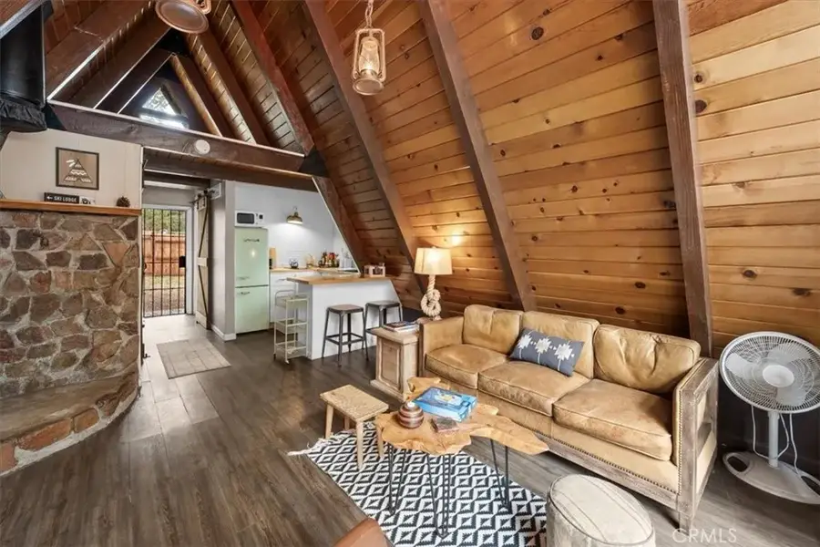 108 Pine, Sugarloaf, CA 92386 - #2