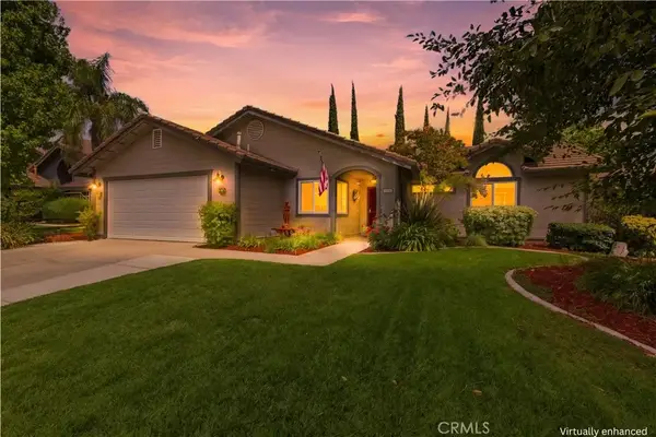 1116 Oregon Trail, Banning, CA 92220