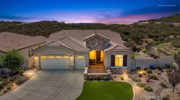 1575 Humboldt Peak, Beaumont, CA 92223