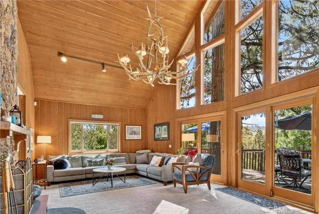 374 Grass Valley Road, Lake Arrowhead, CA 92352 - #1