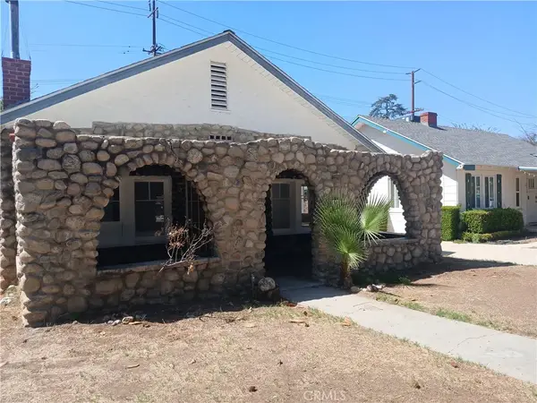 701 11th Street, Redlands, CA 92374