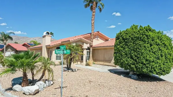64586 Spyglass, Desert Hot Springs, CA 92240