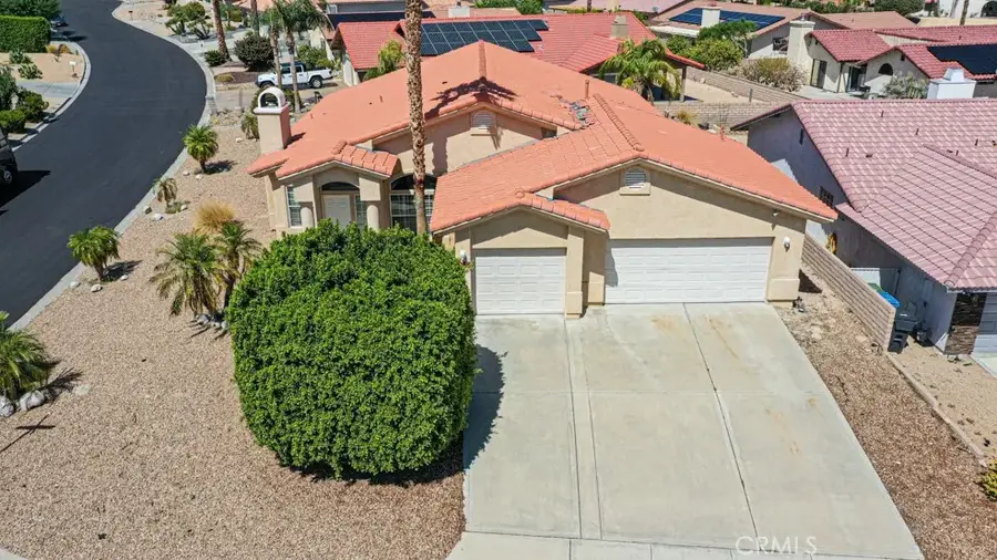 64586 Spyglass, Desert Hot Springs, CA 92240 - #2