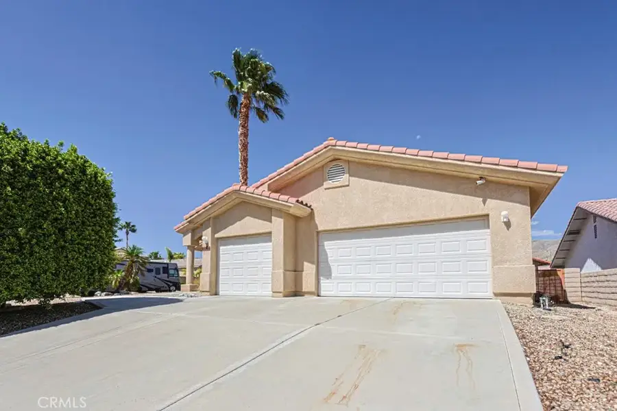 64586 Spyglass, Desert Hot Springs, CA 92240 - #3