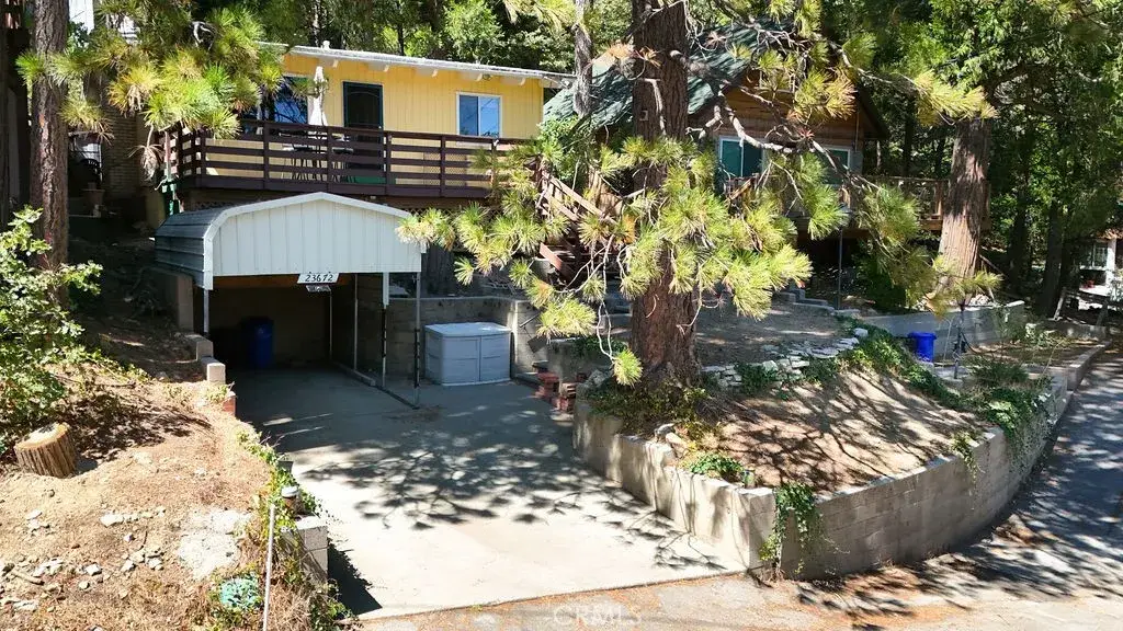 23672 Rocky Dell, Crestline, CA 92325 - #1