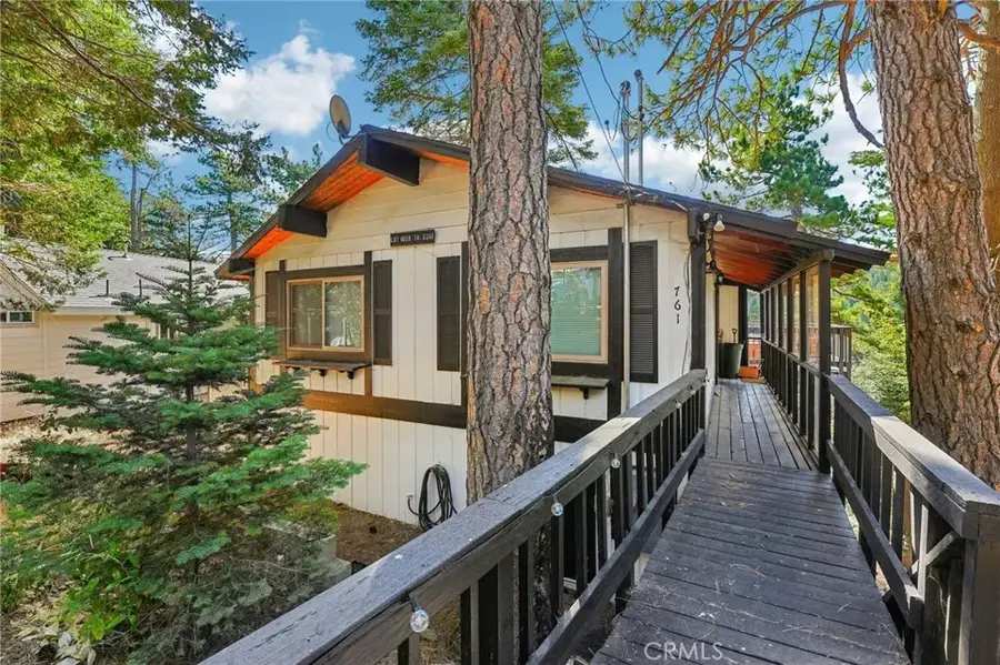 761 W Victoria Court, Lake Arrowhead, CA 92352 - #2