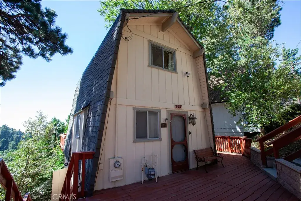 767 W Victoria Court, Lake Arrowhead, CA 92352 - #1