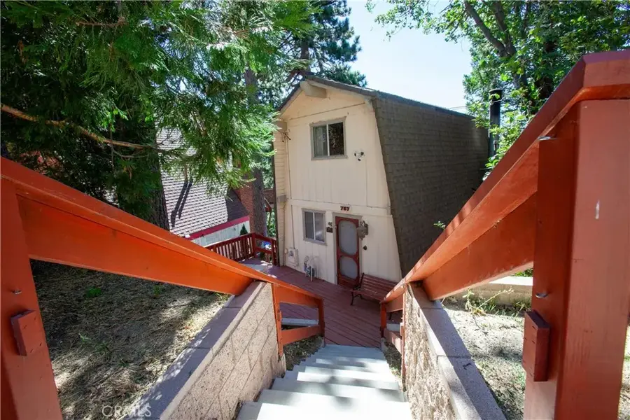 767 W Victoria Court, Lake Arrowhead, CA 92352 - #3