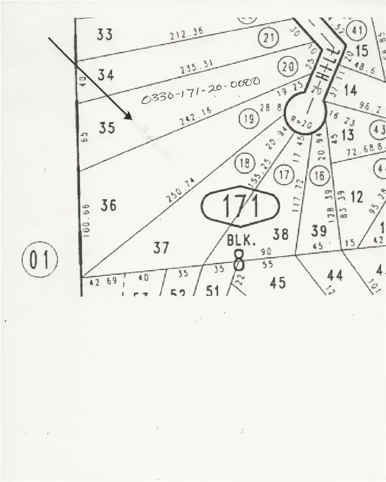 0 Hill, Cedar Glen, CA 92321 - #2