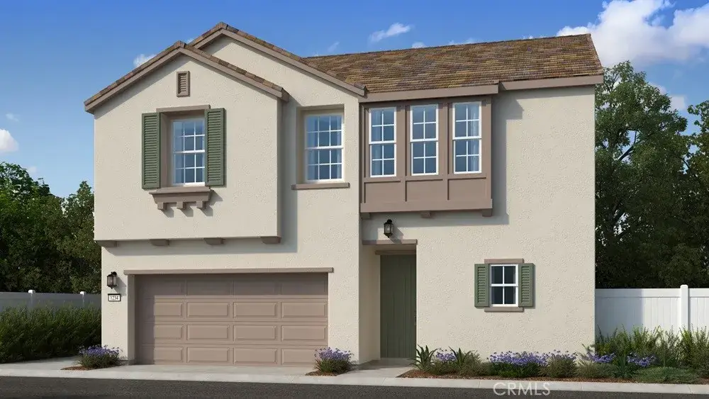 26721 Fig Tree Avenue, Moreno Valley, CA 92555 - #1