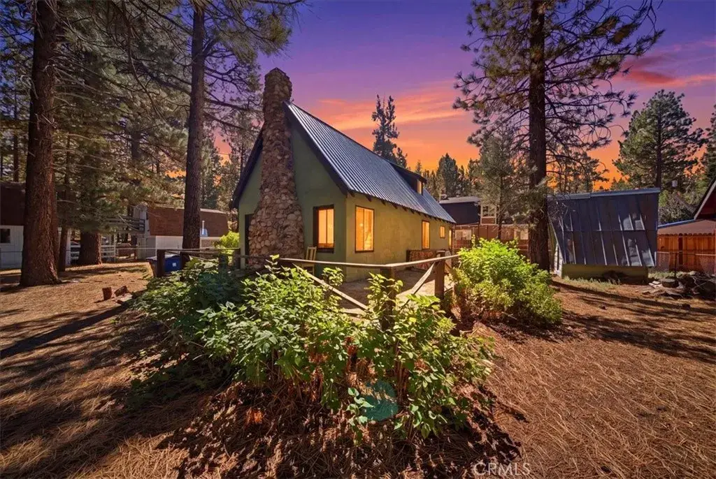 830 E Mountain View, Big Bear City, CA 92314 - #1