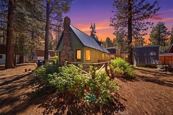 830 E Mountain View, Big Bear City, CA 92314