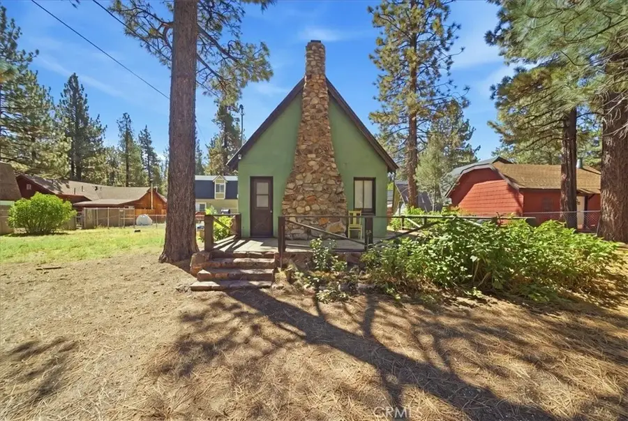 830 E Mountain View, Big Bear City, CA 92314 - #3