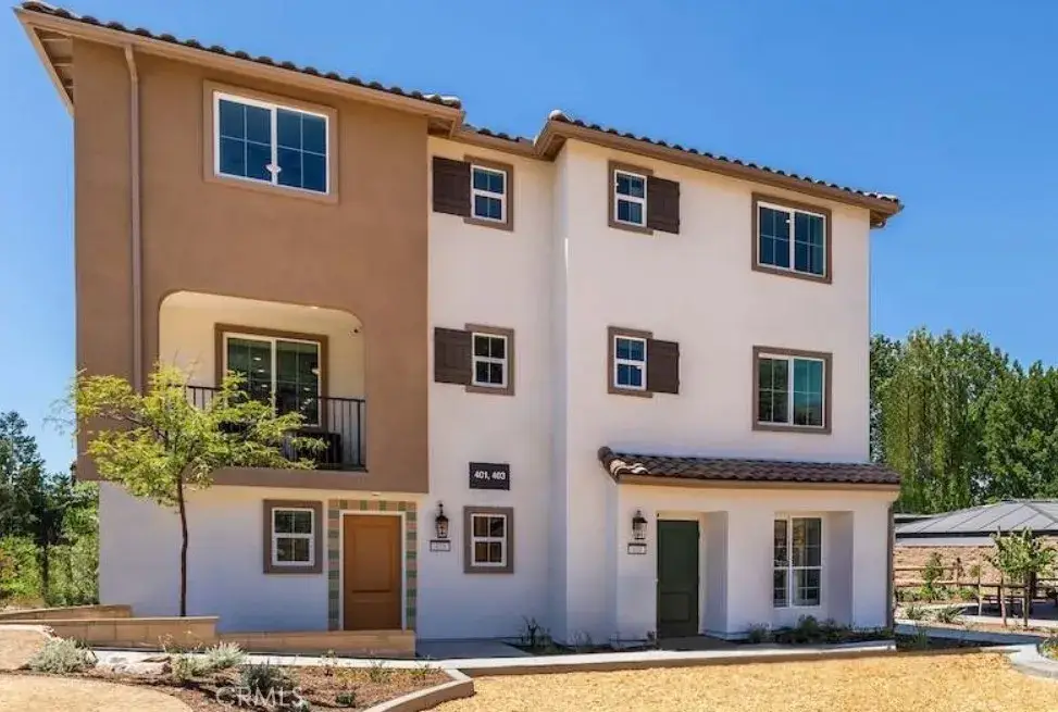 411 Cypress Grove Lane, Pomona, CA 91767 - #1