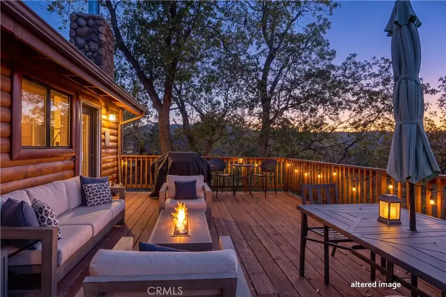 1127 Crags Lane, Fawnskin, CA 92333 - #3