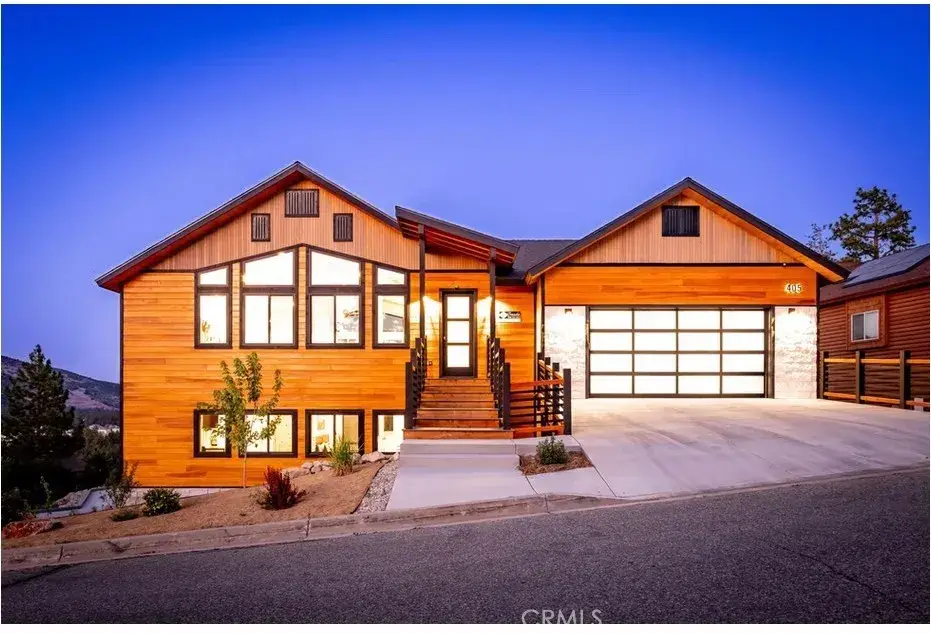 405 Glenwood, Big Bear Lake, CA 92315 - #1