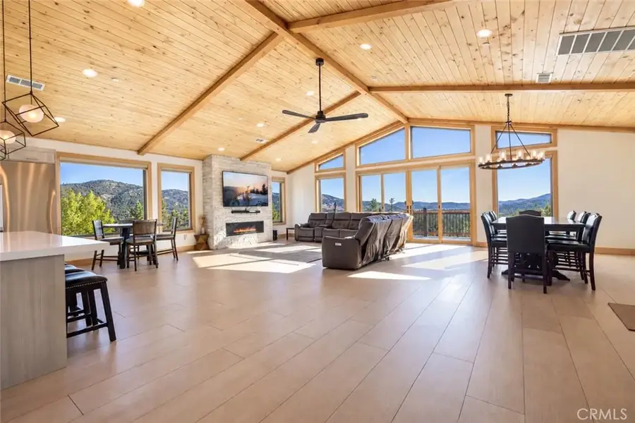 405 Glenwood, Big Bear Lake, CA 92315 - #2