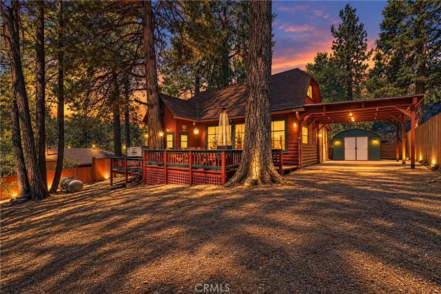52664 Sylvan Way, Idyllwild, CA 92549 - #3