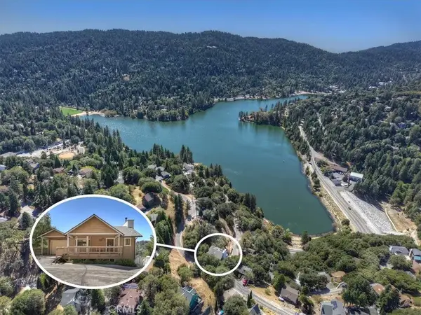 306 Darfo, Crestline, CA 92325