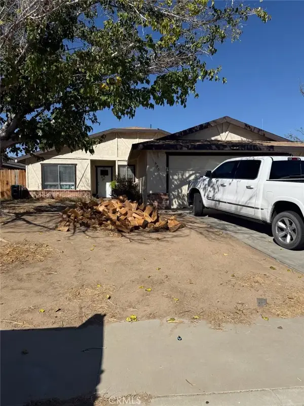 605 S Gold Canyon, Ridgecrest, CA 93555