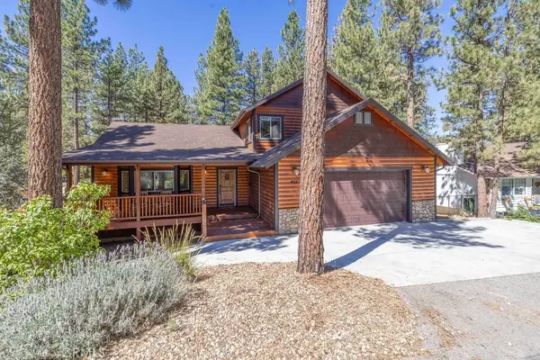 451 Pineview, Big Bear City, CA 92314