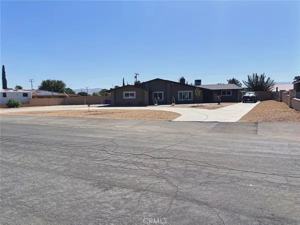 13851 Titonka, Apple Valley, CA 92307