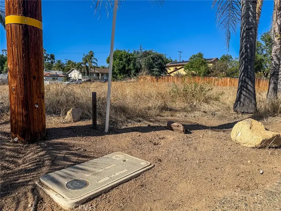 0 Maes, Riverside, CA 92503 - #3