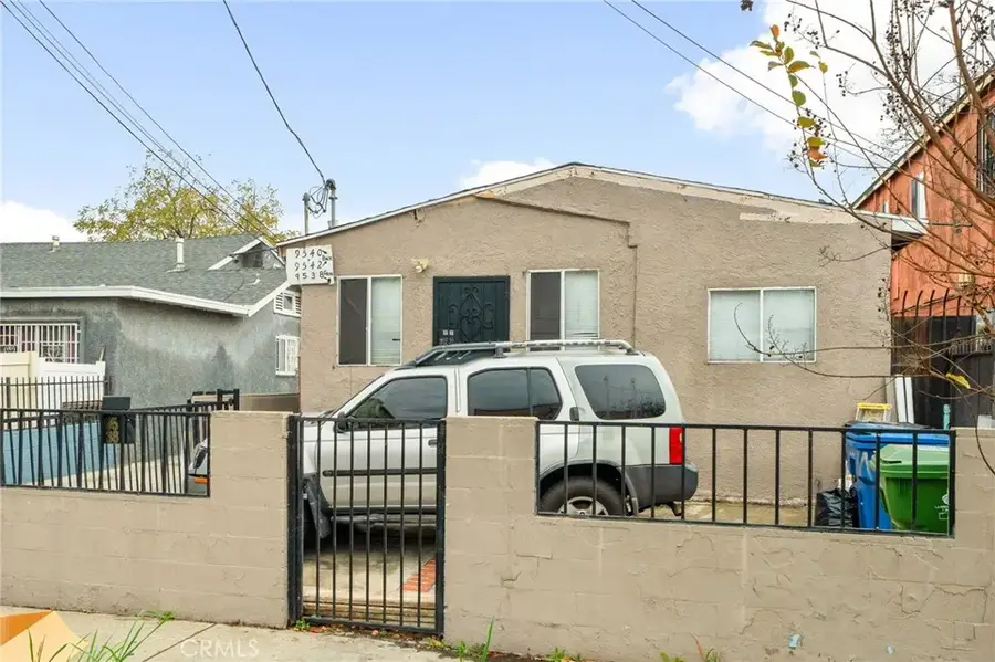 9538 Compton Avenue, Los Angeles, CA 90002 - #2