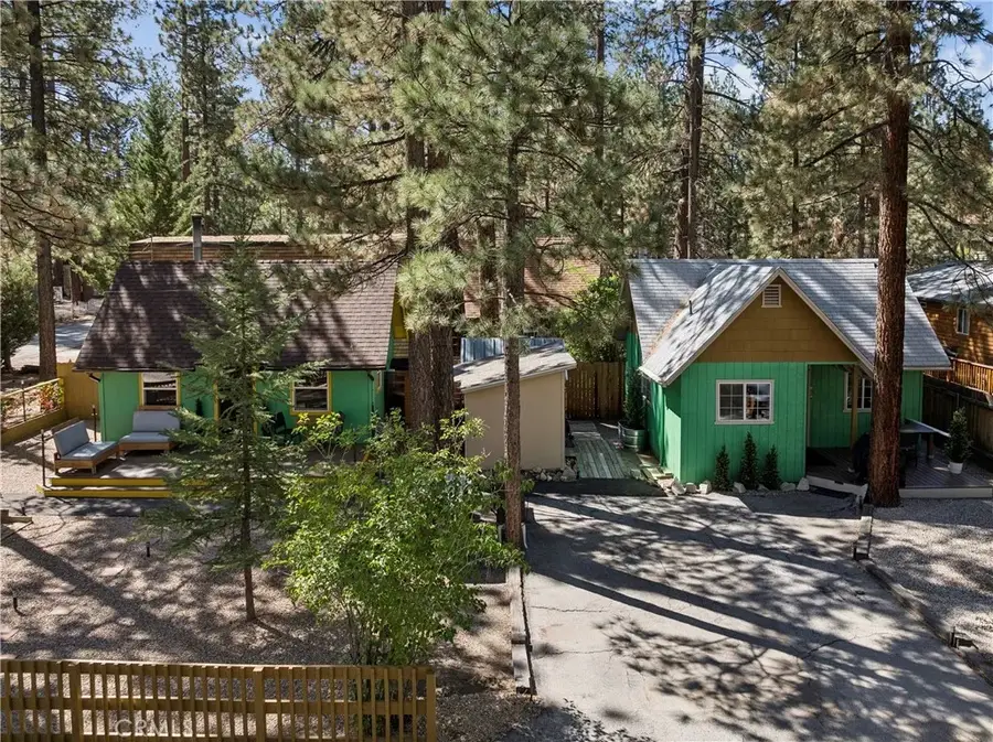 903 W Rainbow Boulevard, Big Bear City, CA 92314 - #3