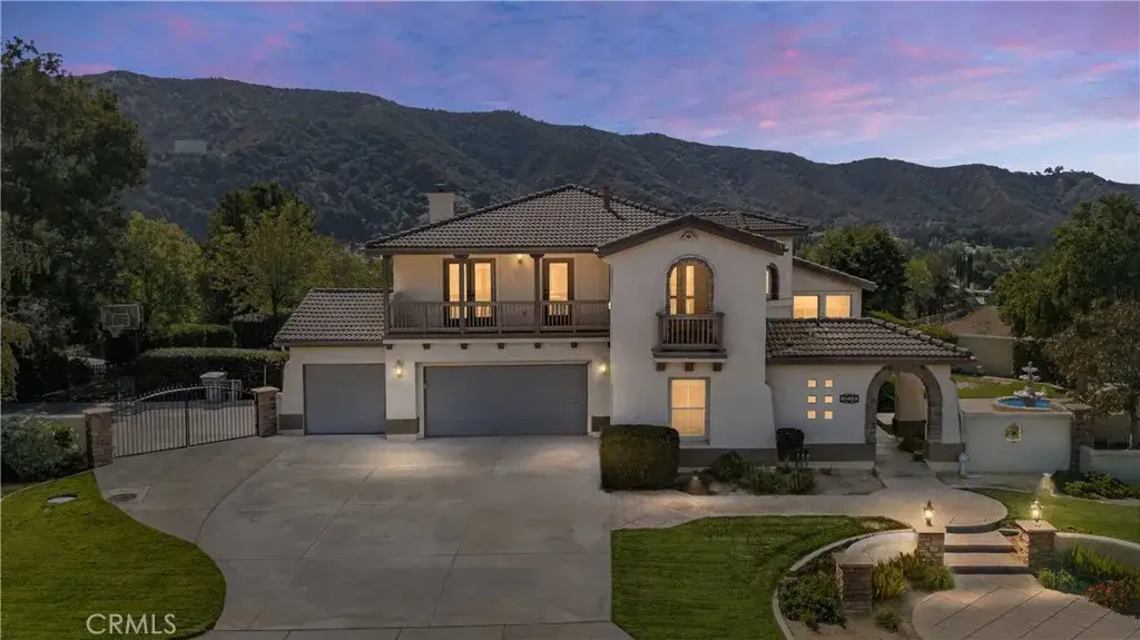 13797 Basil Lane, Yucaipa, CA 92399 - #1