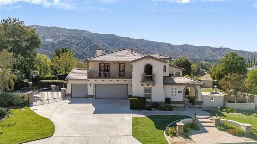 13797 Basil Lane, Yucaipa, CA 92399 - #2