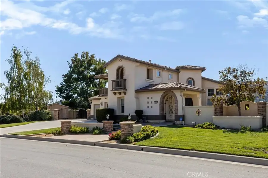 13797 Basil Lane, Yucaipa, CA 92399 - #3