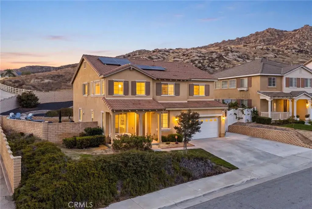 15850 Angel Fire Court, Moreno Valley, CA 92555 - #1