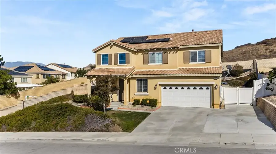 15850 Angel Fire Court, Moreno Valley, CA 92555 - #2