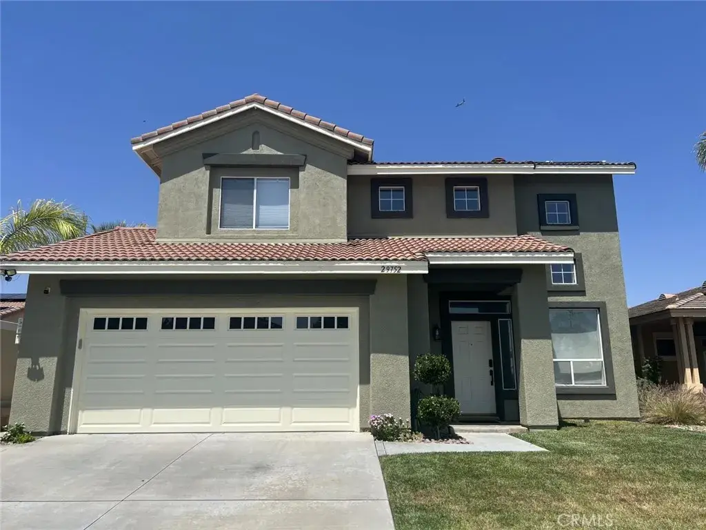 29752 Camino Cristal, Menifee, CA 92584 - #1