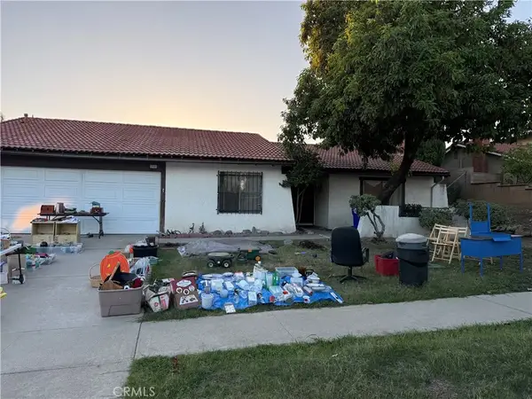 1541 Shamrock, Upland, CA 91786