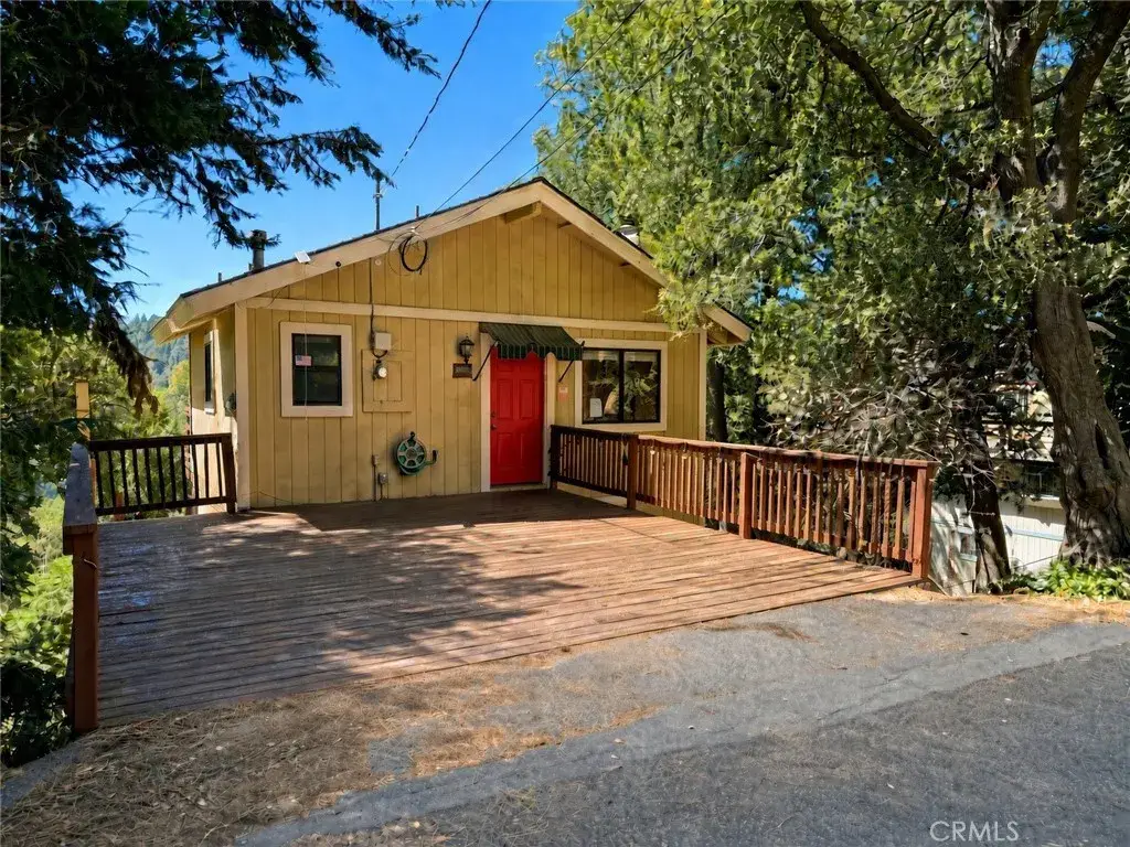 25075 Basel, Crestline, CA 92325 - #1