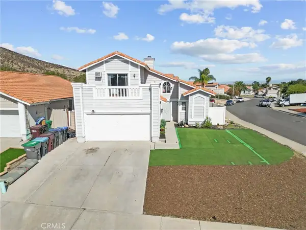 25628 Cayla Court, Menifee, CA 92586