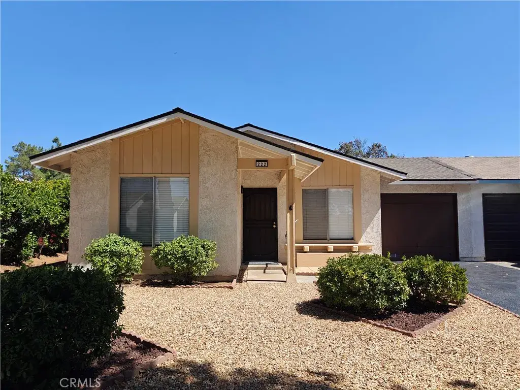 222 Dawn Way, Banning, CA 92220 - #1