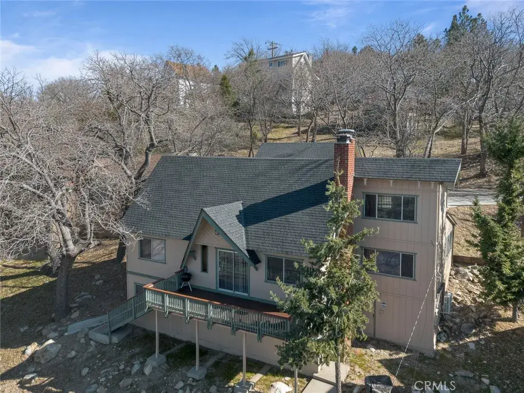 1405 Sequoia, Lake Arrowhead, CA 92352 - #1